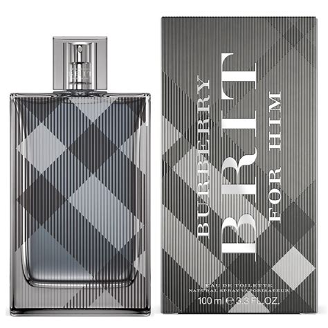 burberry perfume brit|burberry brit perfume for men.